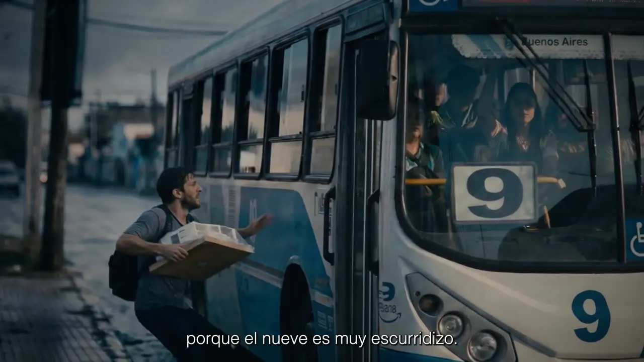 Heroicas — Hamburguesas Extremas